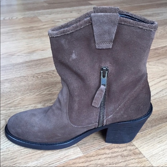 + ADAM TUCKER + Elmont Boots - Picture 4 of 8